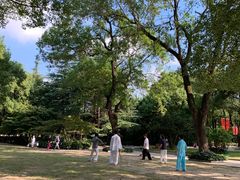 -上海市龙华烈士陵园