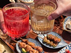 -鸟泉居酒屋·烧鸟·酒馆(百子湾店)