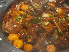 -胖哥俩肉蟹煲(杭州下沙学林街店)