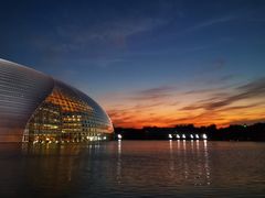 -国家大剧院