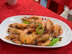 -蛇口康乐快餐鱼仔档(翠苑小区店)