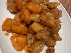 -四道菜·福建菜馆(莆田万达店)