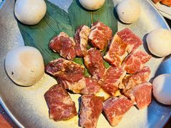-火炉情韩国料理店(古田路店)