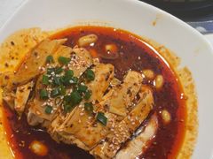 -周渝食惦酸菜鱼(青浦店)