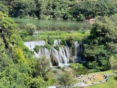 -天河潭旅游度假区