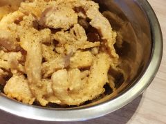 香酥鸡-阿姨小肉摊(同济西苑店)