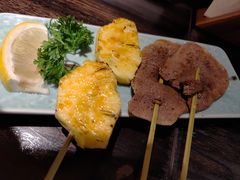 -眷屋の深夜食堂(云锦中心店)