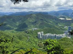 -梧桐山风景名胜区