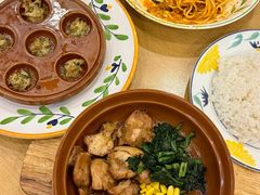 -萨莉亚意式餐厅(天河城购物中心店)