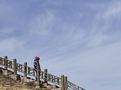 -长岛南北长山旅游景区