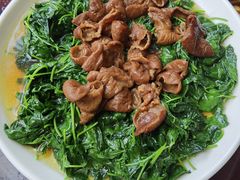 草头圈子-阿东农家菜(新场古镇下塘街店)
