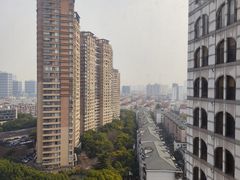 -上海柏阳君亭酒店(复旦大学店)