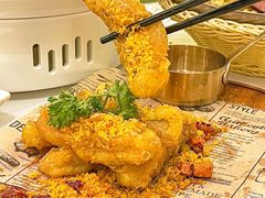 -避风塘·金牌店·夜宵(金玉兰店)