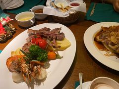 -宝莱纳餐厅(滨江店)