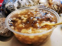 -芳婆糕团店(王府大街店)