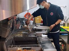 -天使鸡排(逢甲店)