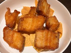 -庐灶江南·江南菜·四合院Bistro(东直门雍和宫·原华侨宾馆店)