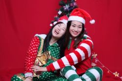 -LANYI COUTURE高级婚纱礼服改衣店