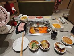 -海底捞火锅(振华广场生日主题店)