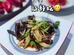 -钳小柒·小龙虾蓝龙王烧烤夜宵(长寿路店)
