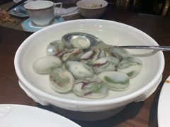 雨花石汤圆-童福兴·南京菜(老门东店)