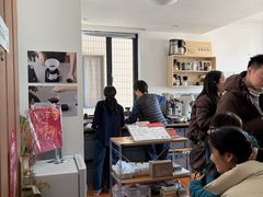-纽巷咖啡 SOFTFOCUS COFFEE(锦和巴黎时韵店)