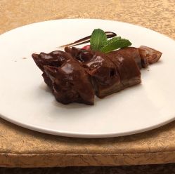 -上海海鸥丽晶酒店·宴会厅
