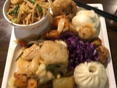 -素清香(解放路店)