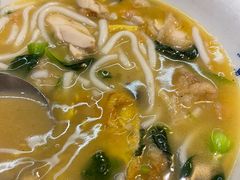 -华顺土菜馆(洪岗路店)