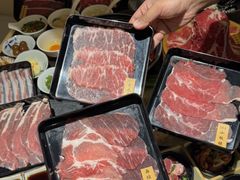 -匠牛亭·锅物烧肉放题自助(昆百大·泰业城店)