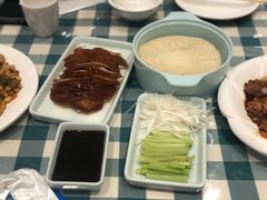 -紫光园(劲松店)