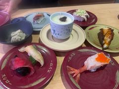 -寿司郎(北京路粤潮楼店)