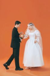 -雨墨婚纱摄影工作室