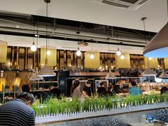 -金环海鲜自助(大坪时代天街店)