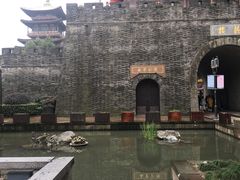 -鼓楼(西湖风景名胜区)