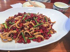 -渔家风味·鲅鱼水饺·央视展播·海鲜天津菜(开发区店)