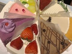 -St蛋糕王国(亨特店)