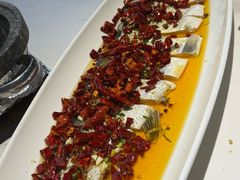 -楚鱼王·河鲜·湖北菜(华农店)