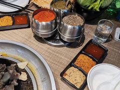 -石记东北风味烤肉(系马桩第二分店)