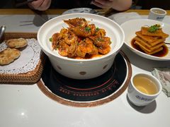 -老阿爸鲜鱼土菜(独墅湖店)