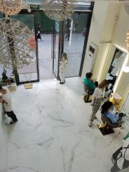 -3AM HAIR SALON染发接发