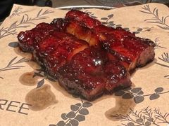 -大树餐厅(益田假日店)