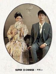 -太郎花子婚纱摄影艺术中心