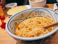 -陇上秦轩西安biangbiang面(朝龙汇店)