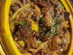 -多嘴超级肉蟹煲(吉林财富购物广场店)