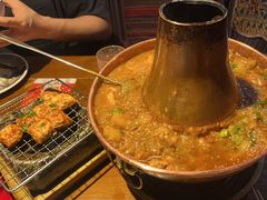 -雀舞云南菜(天津天河城购物中心店)