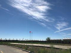 -敕勒川草原文化旅游区