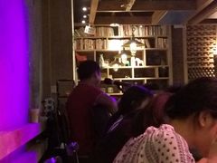 -鱼库·不仅是一家烤鱼店(车公庙店)