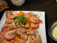 -仙本那渔人码头餐厅