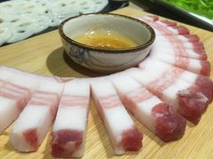 -三国惹火烤肉·中日韩烤肉集合店(百草路店)